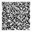 QR-Code mit der Adresse von Frau Klinkner