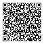 QR-Code mit der Adresse von Frau 