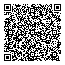 QR-Code mit der Adresse von Frau Hausen