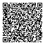 QR-Code mit der Adresse von Frau Gerhards
