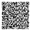 QR-Code mit der Adresse von Frau Koziel-Anna