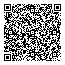 QR-Code mit der Adresse von Frau Hauschild
