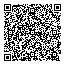 QR-Code mit der Adresse von Frau Oplatschkin