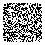 QR-Code mit der Adresse von Frau Poppek
