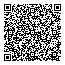 QR-Code mit der Adresse von Frau Augel