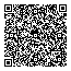 QR-Code mit der Adresse von Frau Poppinga