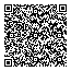 QR-Code mit der Adresse von Frau Portele