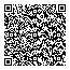 QR-Code mit der Adresse von Frau Smialek
