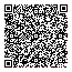 QR-Code mit der Adresse von Frau