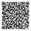 QR-Code mit der Adresse von Frau Berndt