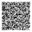 QR-Code mit der Adresse von Frau Bihlmayer