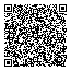 QR-Code mit der Adresse von Frau Bläse