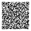 QR-Code mit der Adresse von Frau Bachmann