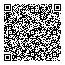 QR-Code mit der Adresse von Frau Clemens
