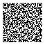 QR-Code mit der Adresse von Frau Wurft
