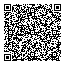 QR-Code mit der Adresse von Frau Reis