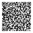 QR-Code mit der Adresse von Frau Neuser