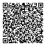 QR-Code mit der Adresse von Frau Sobel