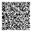 QR-Code mit der Adresse von Frau Fischer