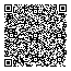 QR-Code mit der Adresse von Frau Heinrich