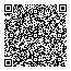 QR-Code mit der Adresse von Frau Wascher-Ociepka