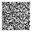 QR-Code mit der Adresse von Frau Wennerscheid