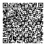 QR-Code mit der Adresse von Frau Becker