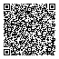 QR-Code mit der Adresse von Frau Neu
