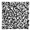 QR-Code mit der Adresse von Frau Hadavand