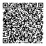 QR-Code mit der Adresse von Frau Buchmann