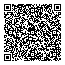 QR-Code mit der Adresse von Frau Preusche
