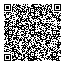 QR-Code mit der Adresse von Frau Dauber