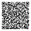 QR-Code mit der Adresse von Frau Bastuck