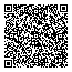 QR-Code mit der Adresse von Frau Fleig