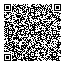 QR-Code mit der Adresse von Frau Clemens