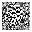 QR-Code mit der Adresse von Frau Shinas