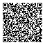 QR-Code mit der Adresse von Frau Günther