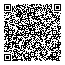QR-Code mit der Adresse von Frau Herbst