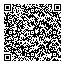 QR-Code mit der Adresse von Frau Kötting