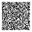 QR-Code mit der Adresse von Frau Meder