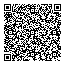 QR-Code mit der Adresse von Frau Weide-Hantelmann