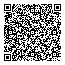 QR-Code mit der Adresse von Frau Teichmann