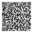 QR-Code mit der Adresse von Frau