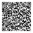QR-Code mit der Adresse von Frau Meyer