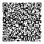 QR-Code mit der Adresse von Frau Kneer