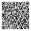 QR-Code mit der Adresse von Frau