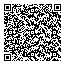QR-Code mit der Adresse von Frau Ludwigs