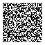 QR-Code mit der Adresse von Frau Koch