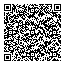 QR-Code mit der Adresse von Frau