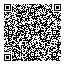 QR-Code mit der Adresse von Frau Viehl